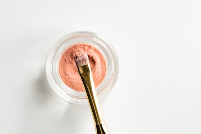 zinc oxide used in cosmetics