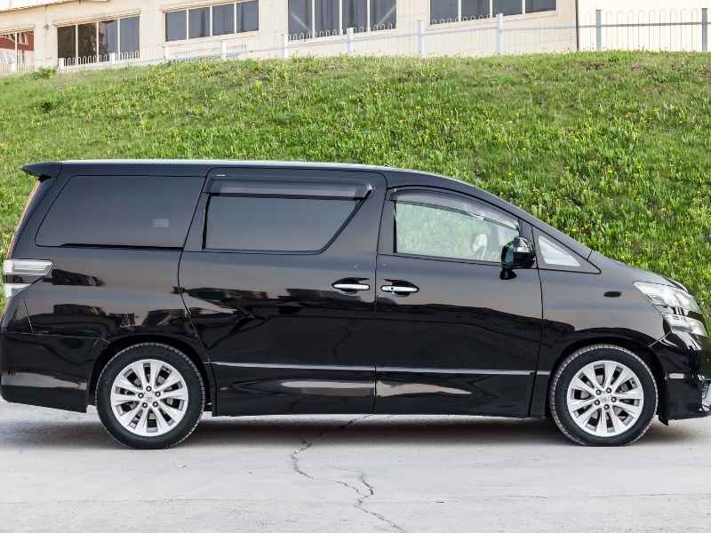 Tempat Pegadaian Mobil