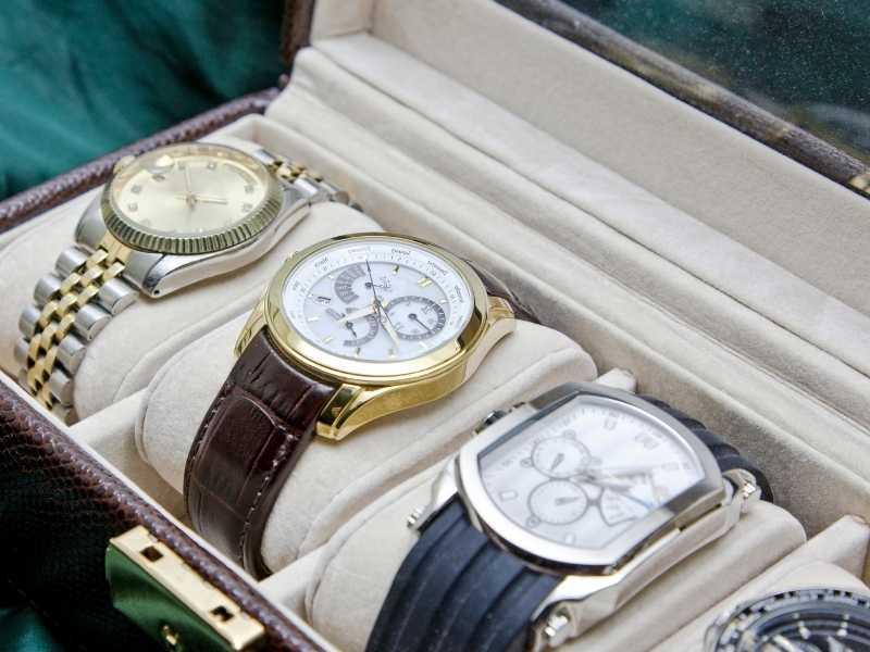 jam tangan bisa di gadai